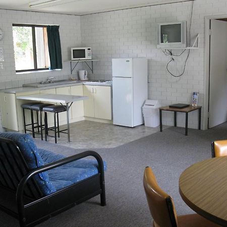 River Village Motel & Holiday Units Echuca Room photo